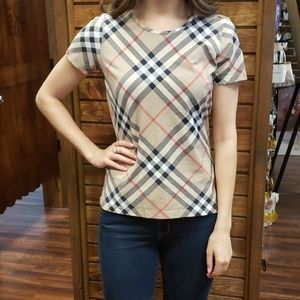 Burberry T-Shirt